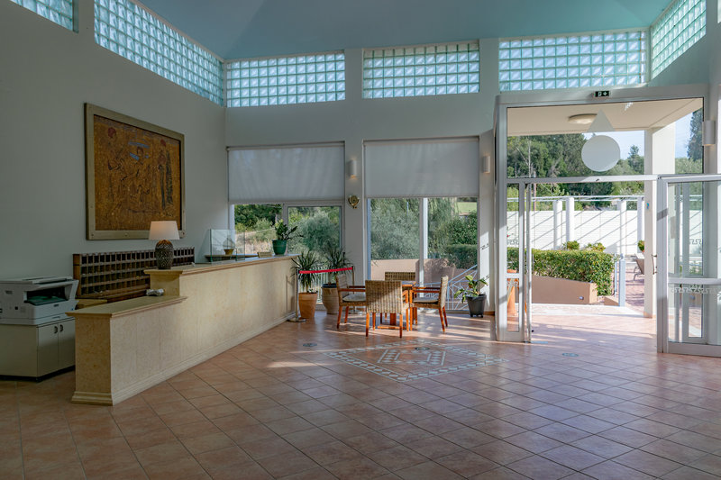 Olympion Village Hotel 8