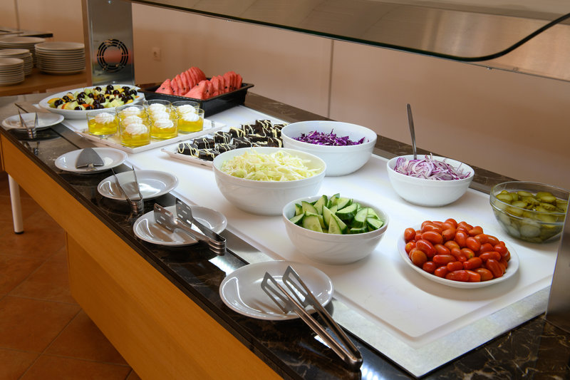 Olympion Village Hotel 9