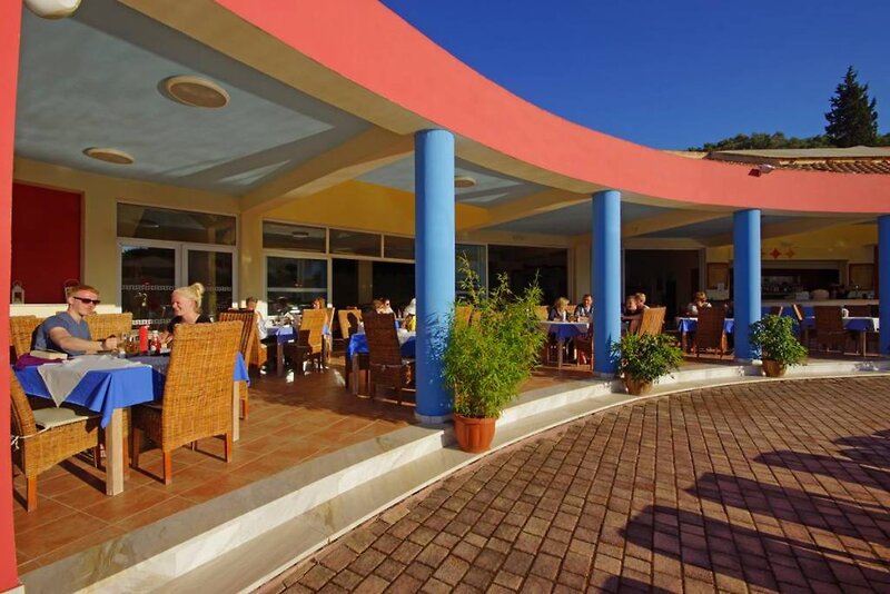 Olympion Village Hotel 10