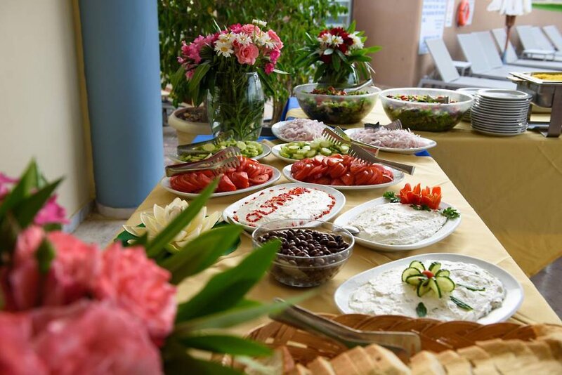 Olympion Village Hotel 11