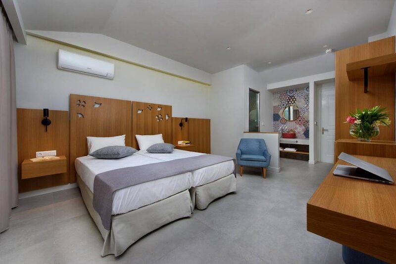 Olympion Village Hotel 14