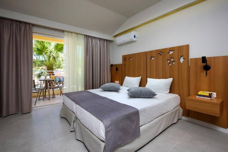 Olympion Village Hotel 15