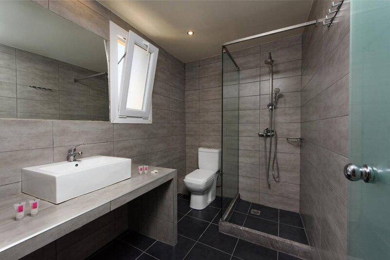 Olympion Village Hotel 16