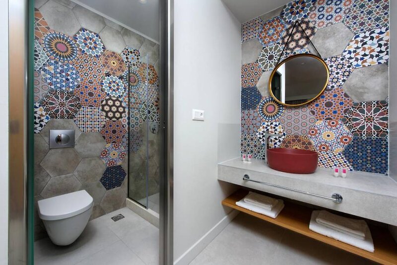 Olympion Village Hotel 17