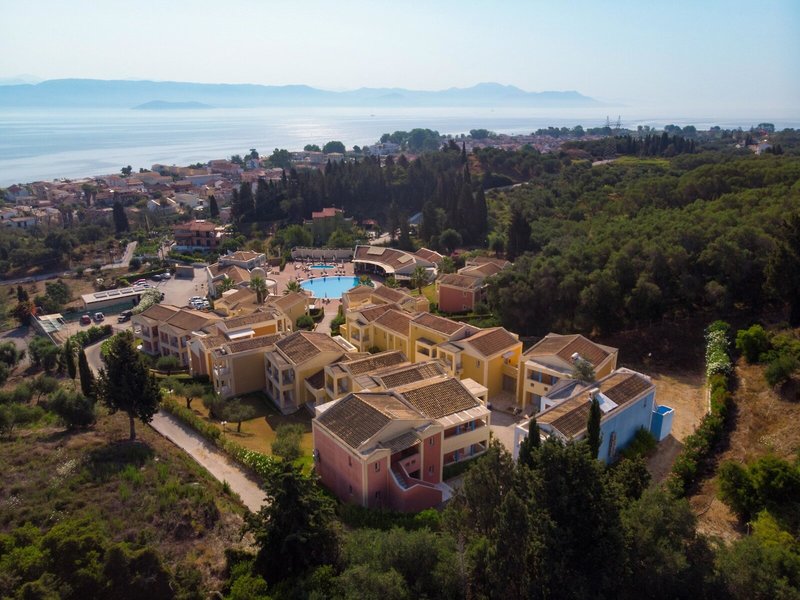 Olympion Village Hotel 1