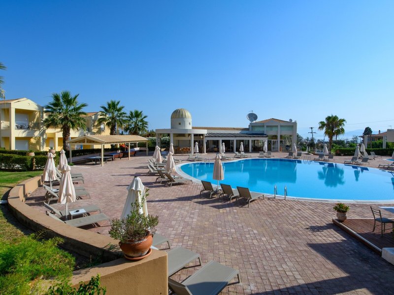 Olympion Village Hotel 2