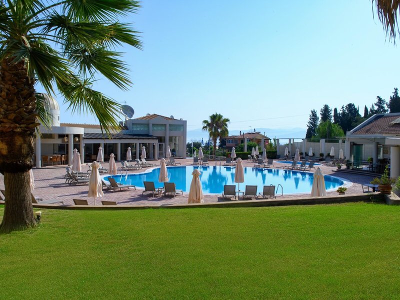 Olympion Village Hotel 3