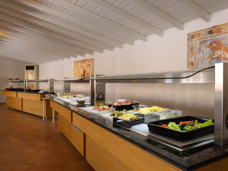 Olympion Village Hotel 4