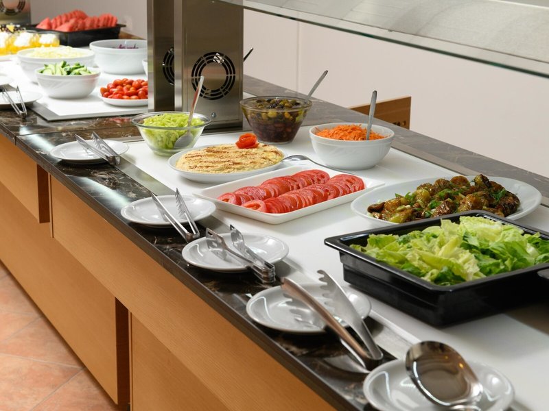 Olympion Village Hotel 5