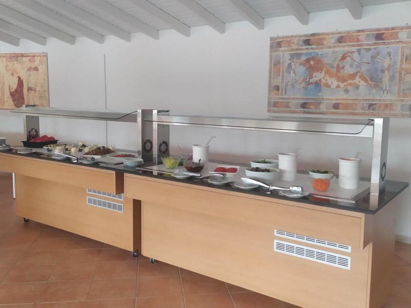 Olympion Village Hotel 7