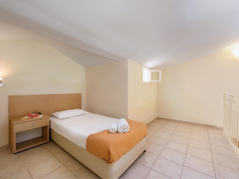 Olympion Village Hotel 9