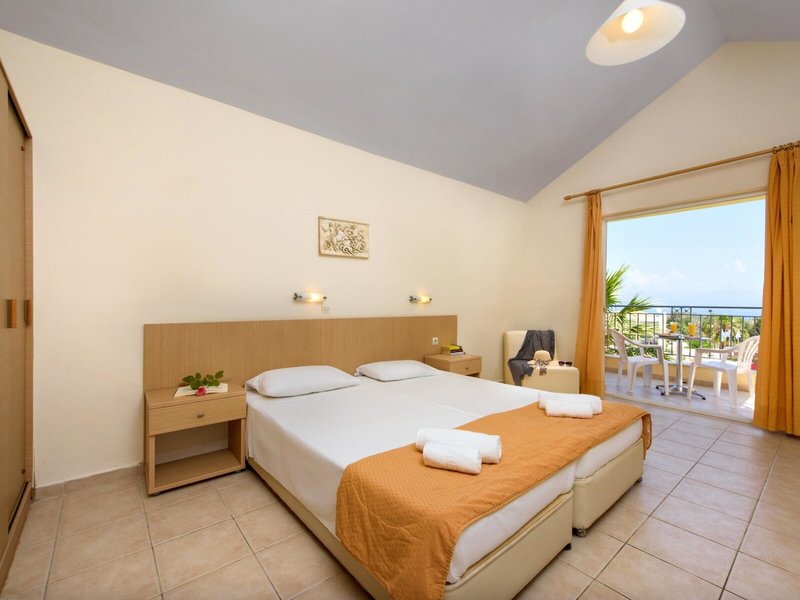 Olympion Village Hotel 11