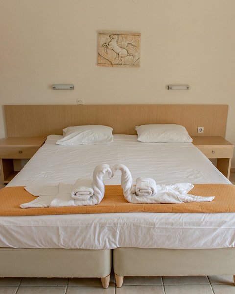 Olympion Village Hotel 12