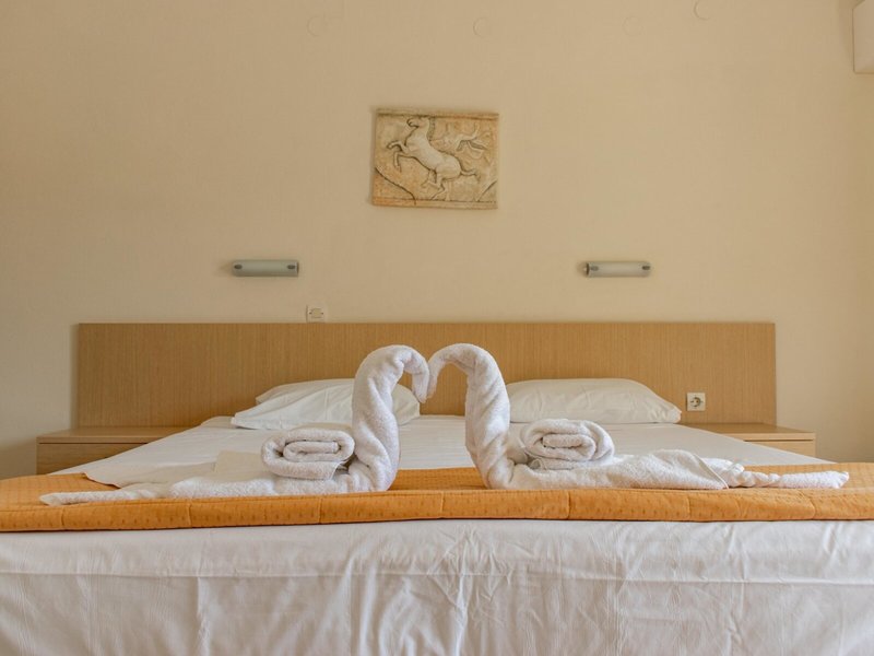 Olympion Village Hotel 13