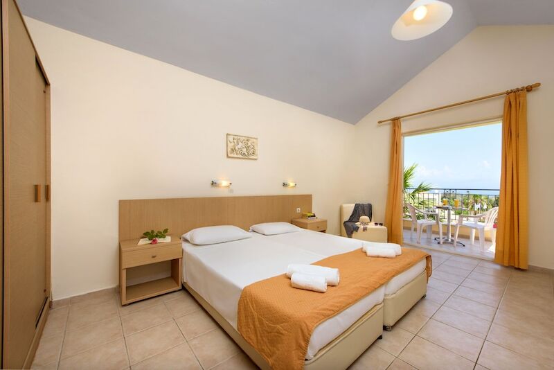Olympion Village Hotel 6