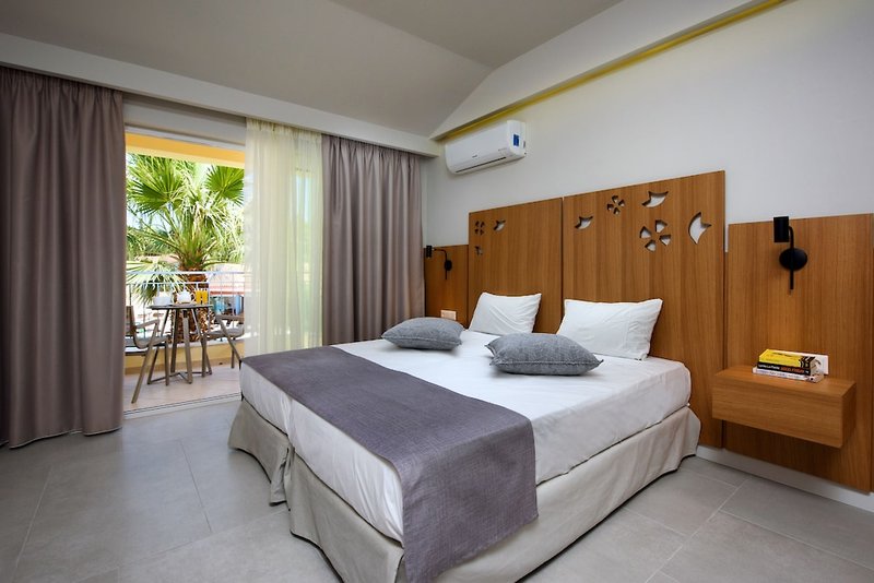 Olympion Village Hotel 7
