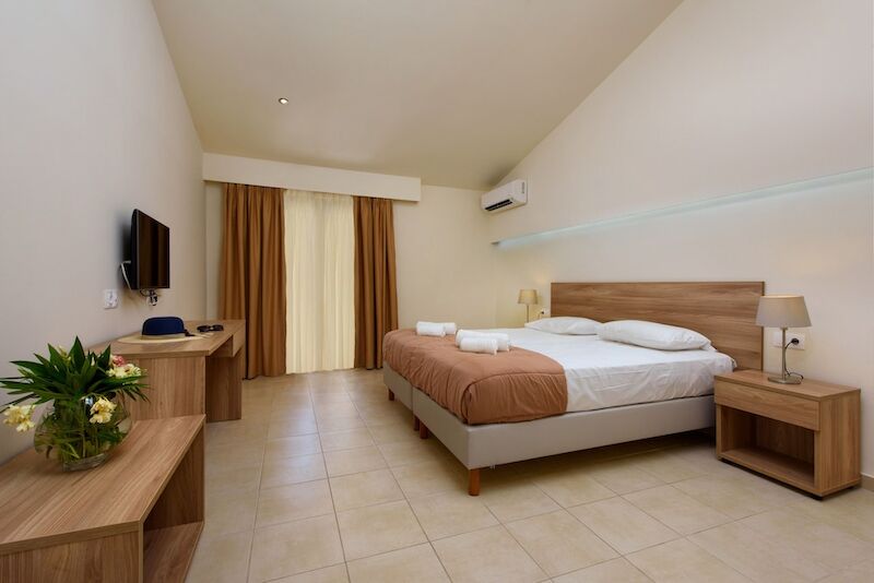 Olympion Village Hotel 8