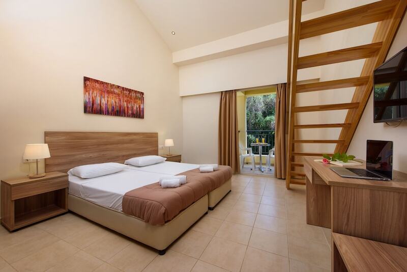 Olympion Village Hotel 9