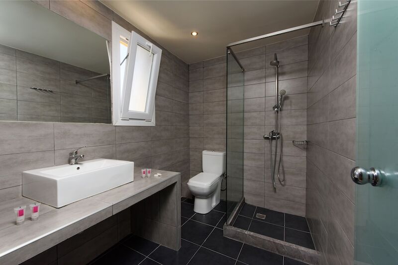 Olympion Village Hotel 10