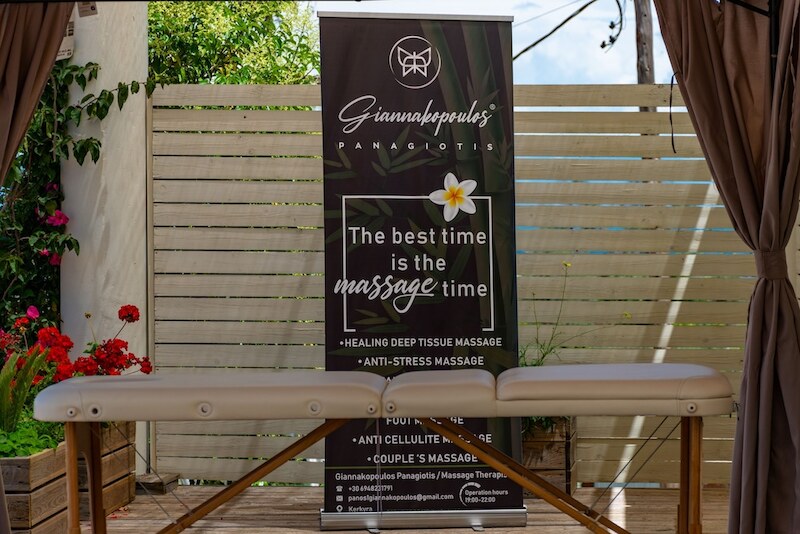 Olympion Village Hotel 11