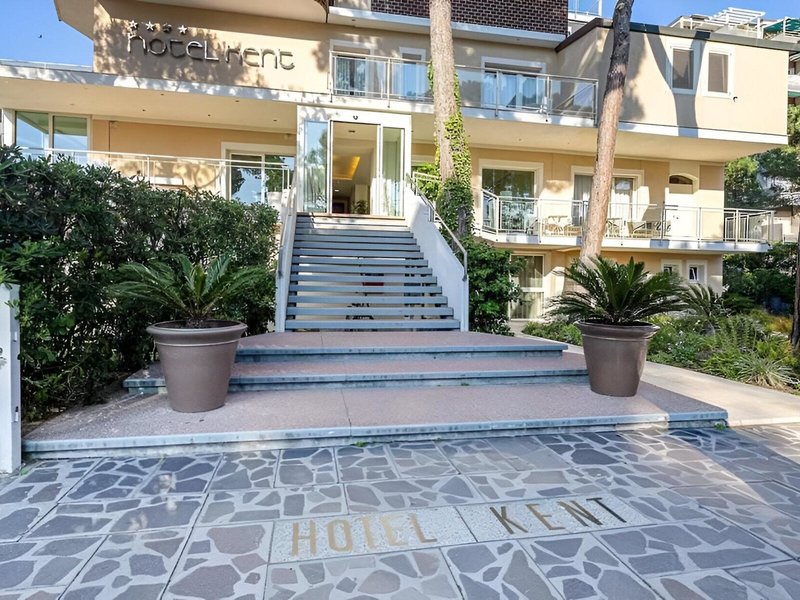 Kent Milano Marittima 2