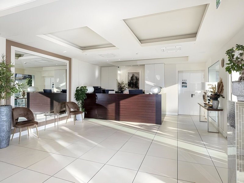 Kent Milano Marittima 7