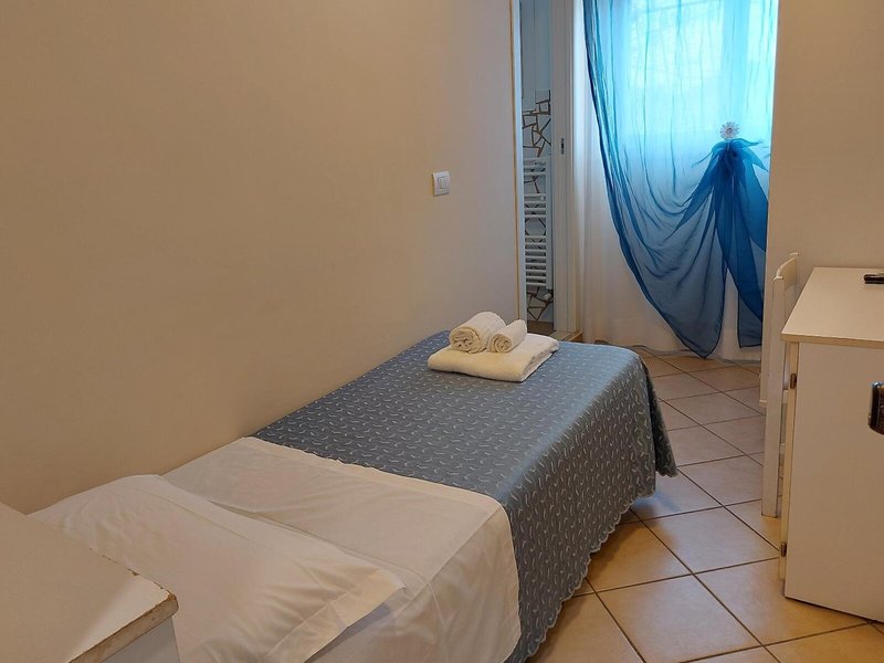 Hotel La Cappuccina