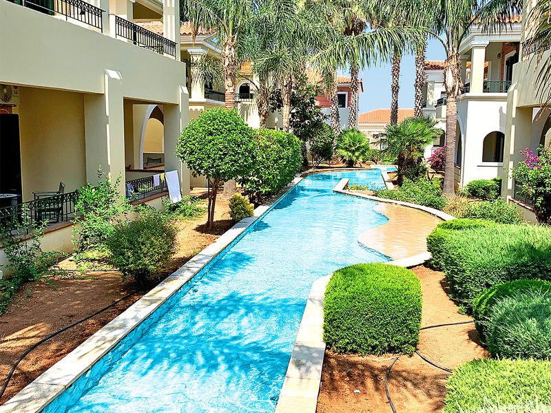 Messina Resort Hotel 1