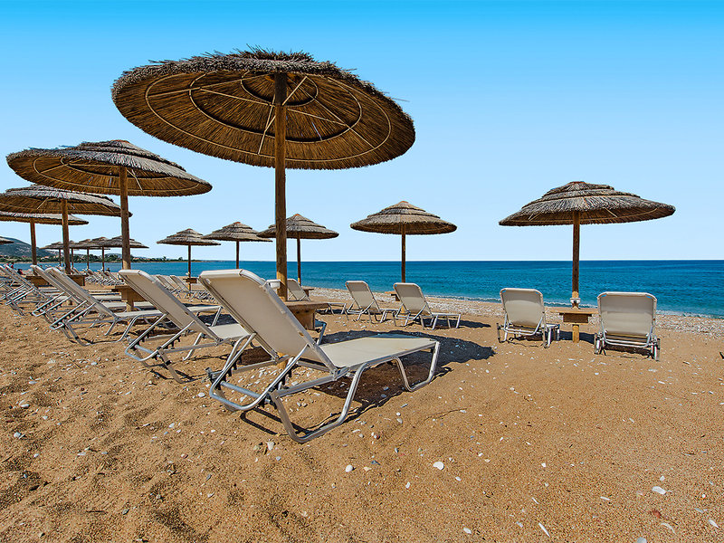 Messina Resort Hotel 2