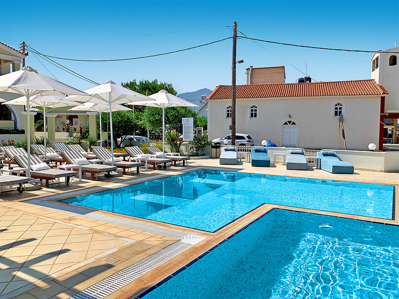 Messina Resort Hotel 3