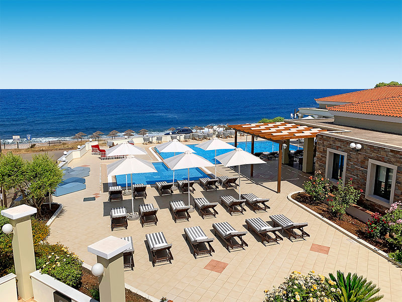 Messina Resort Hotel 5