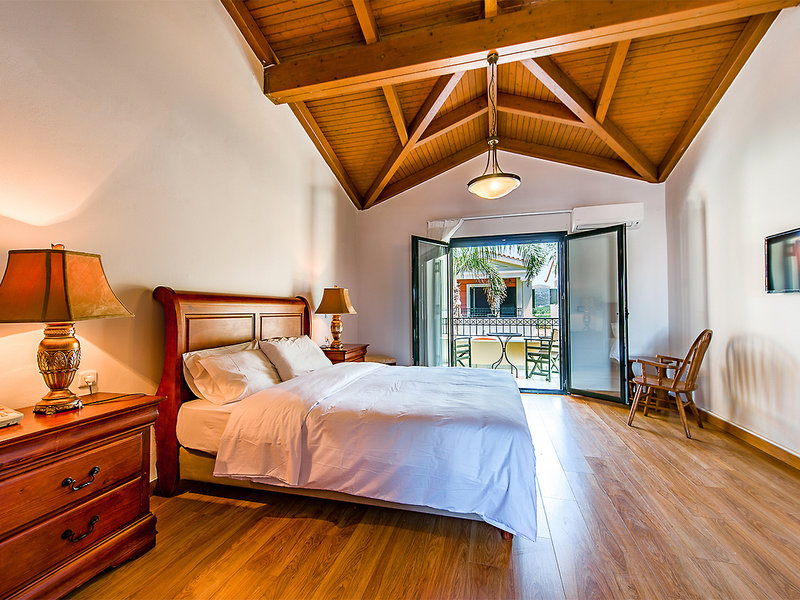 Messina Resort Hotel 9