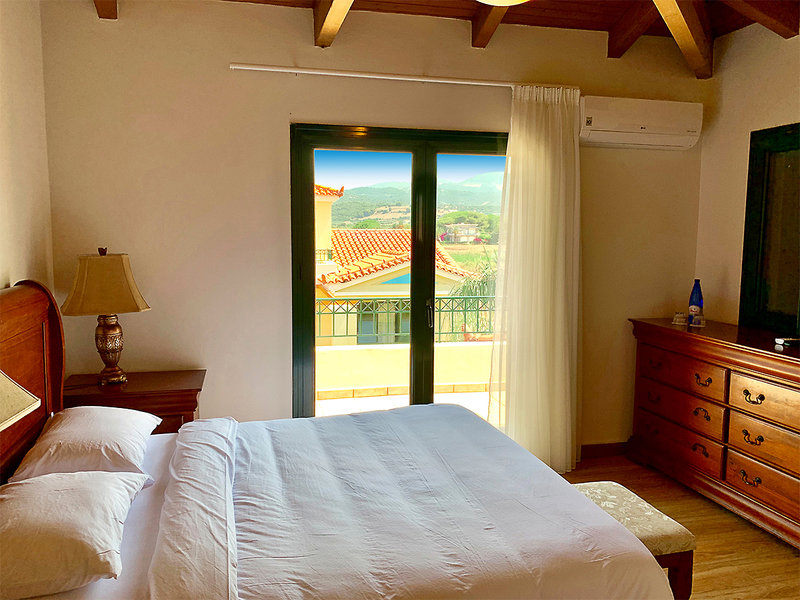 Messina Resort Hotel 10