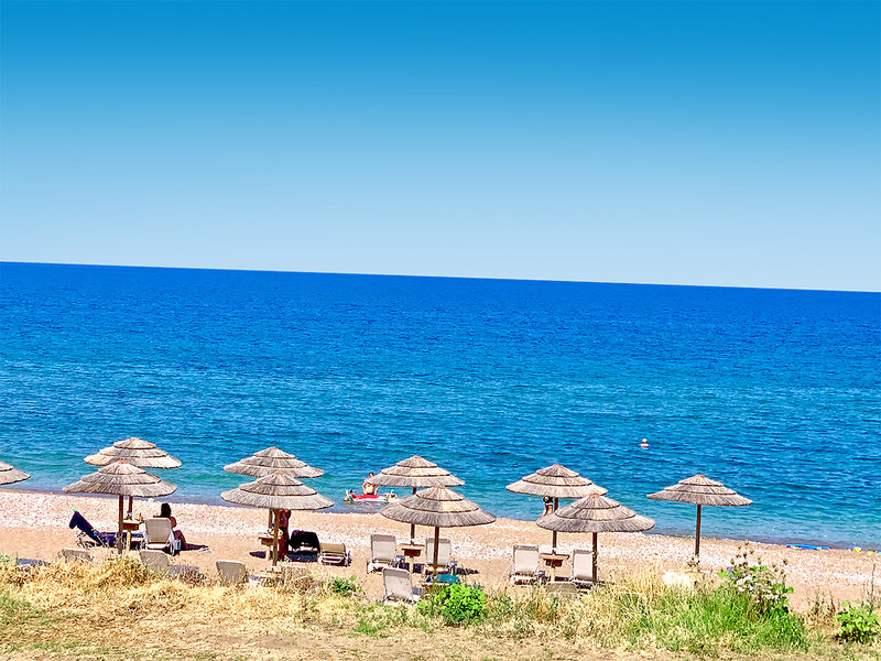 Messina Resort Hotel 11