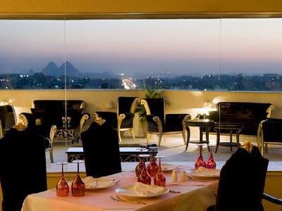 Barceló Cairo Pyramids 3