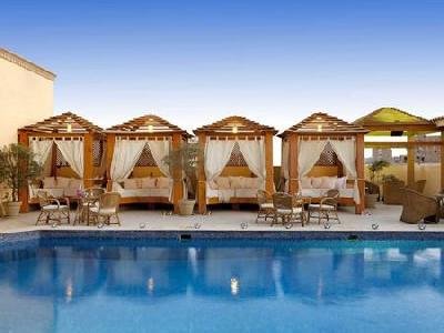 Barceló Cairo Pyramids 5