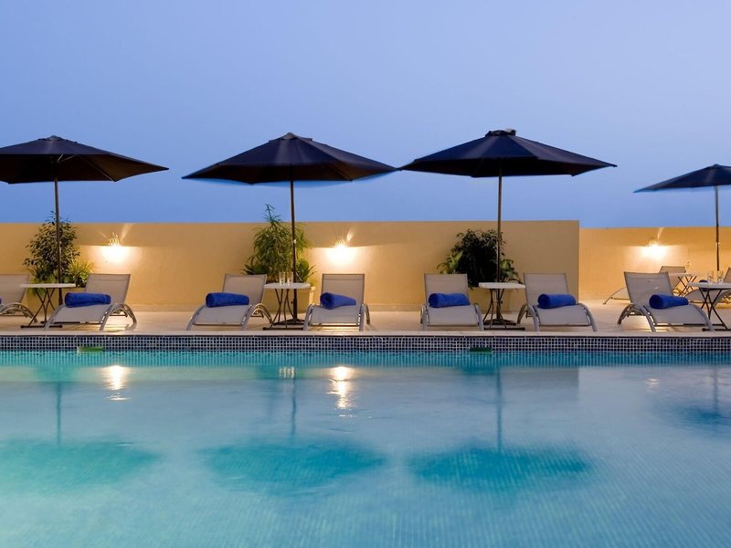 Barceló Cairo Pyramids 3