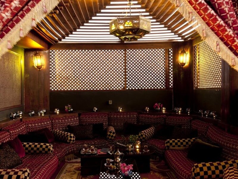 Barceló Cairo Pyramids 10