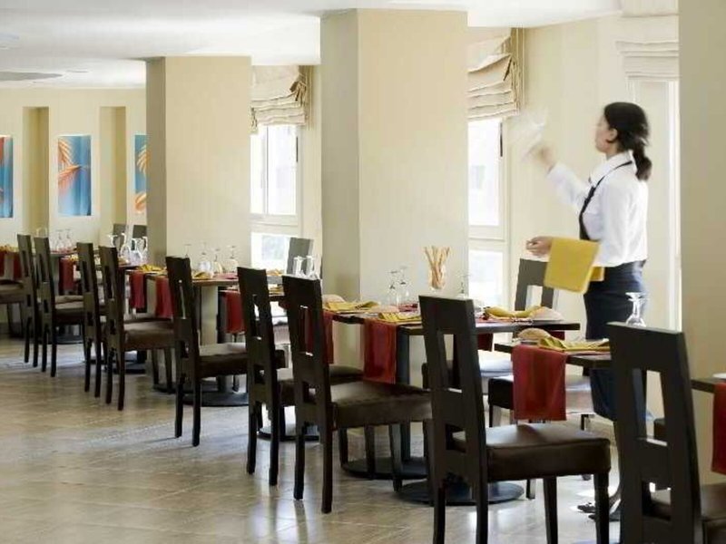 Barceló Cairo Pyramids 12