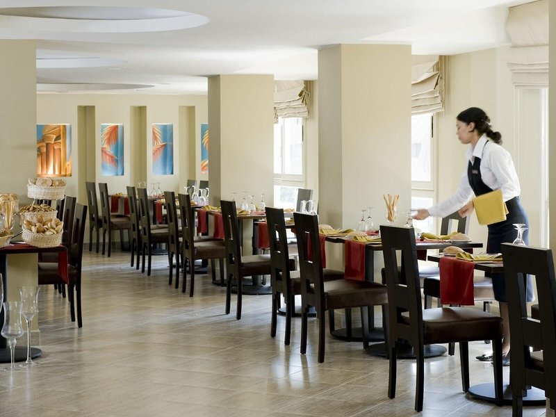 Barceló Cairo Pyramids 15