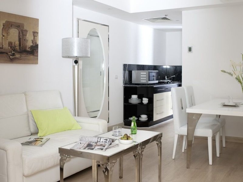 Barceló Cairo Pyramids 16