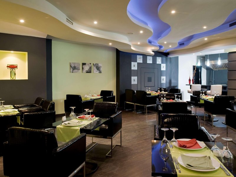 Barceló Cairo Pyramids 17