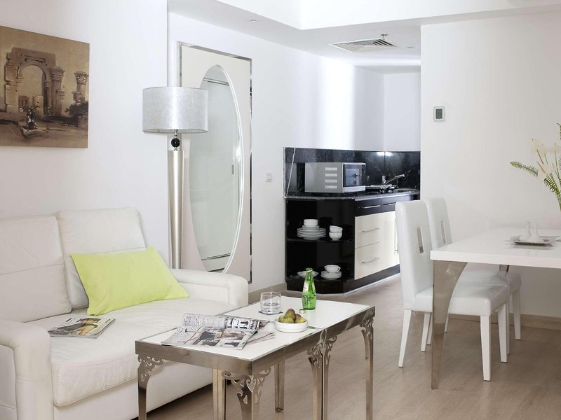 Barceló Cairo Pyramids 19