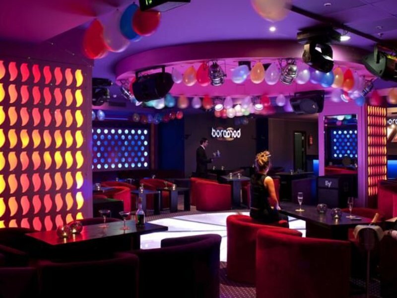 Barceló Cairo Pyramids 21