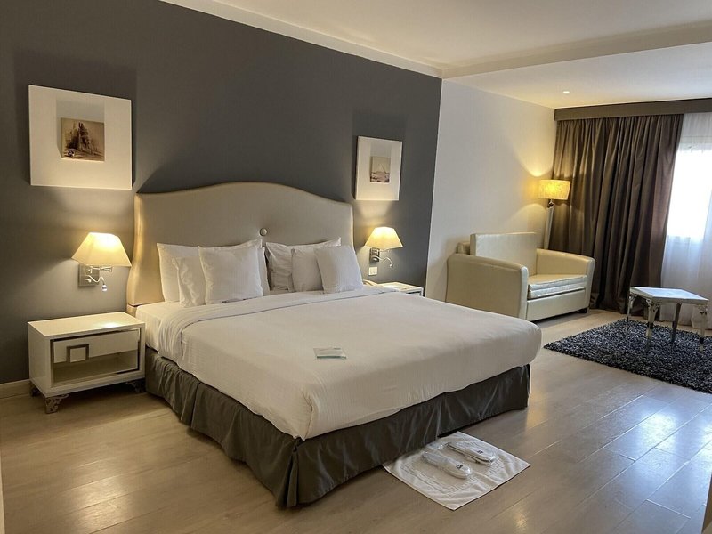 Barceló Cairo Pyramids 24