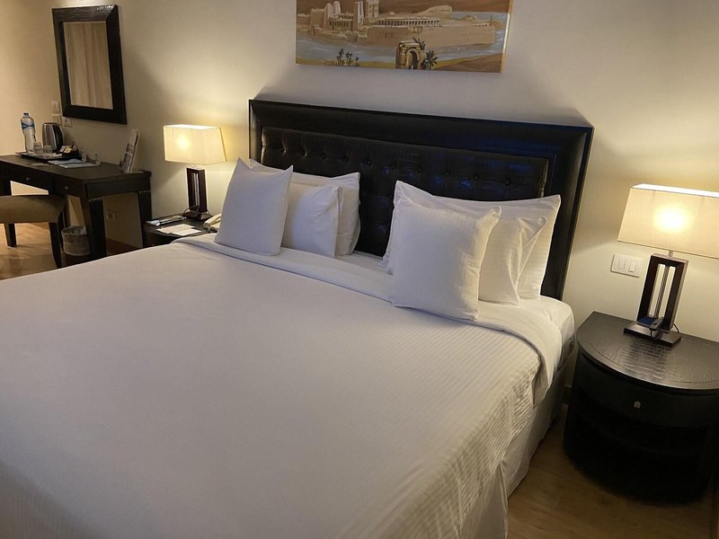 Barceló Cairo Pyramids 26