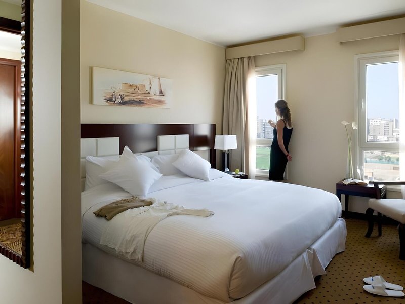 Barceló Cairo Pyramids 28