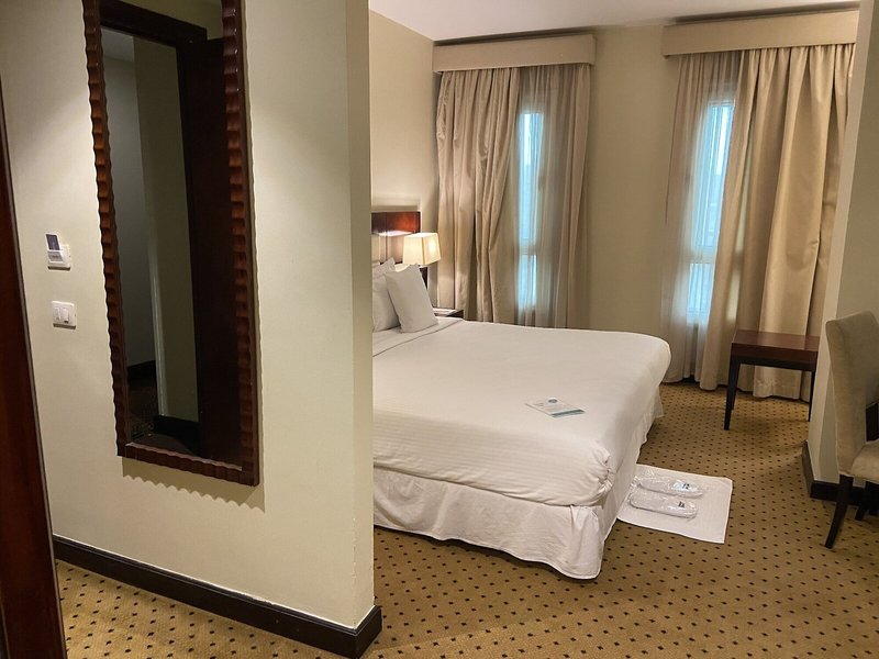 Barceló Cairo Pyramids 29