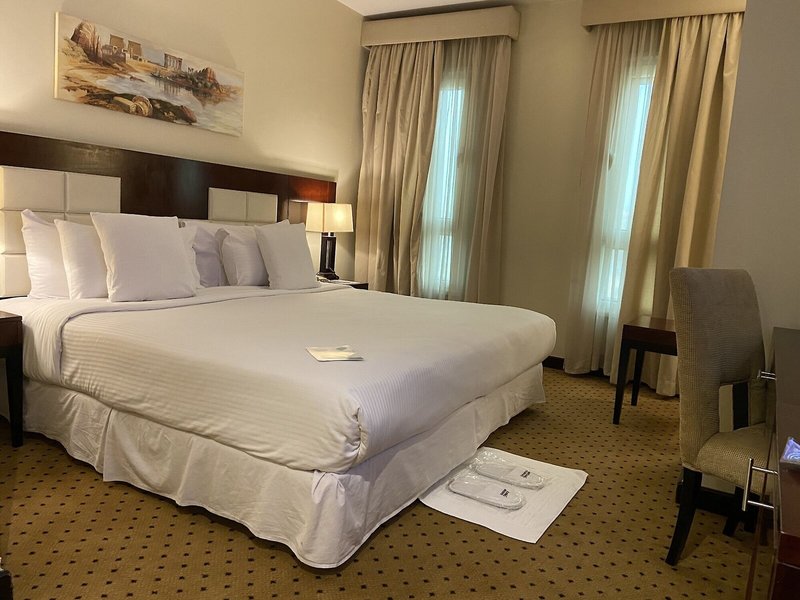 Barceló Cairo Pyramids 31