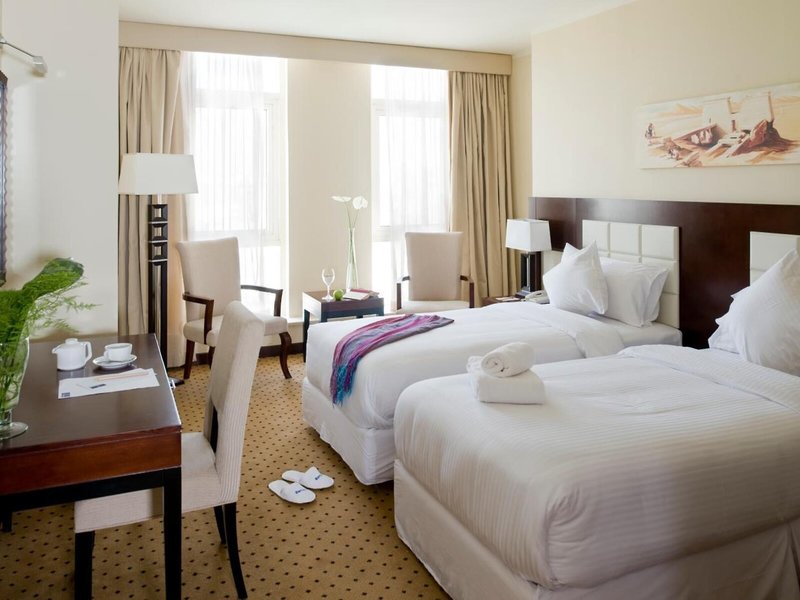 Barceló Cairo Pyramids 32